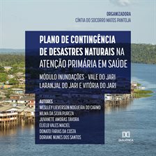 Plano De Contingência De Desastres Naturais Na Atenção Primária Em Saúde