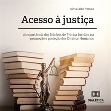 Acesso à justiça