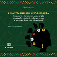 Primavera Literária Afro-brasileira