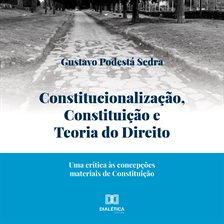 Constitucionalização, Constituição e Teoria do Direito
