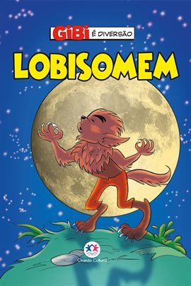 Gibi é diversão: Lobisomem