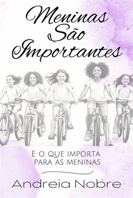 Meninas São Importantes