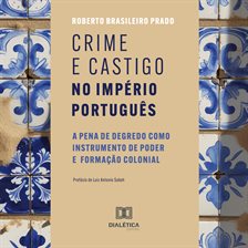 Crime e castigo no império português
