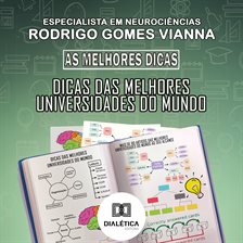 As melhores dicas: Dicas das melhores universidades do mundo