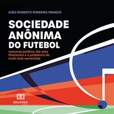 Sociedade annima do futebol