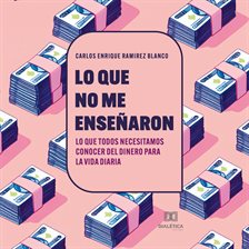 Lo que no me enseñaron Lo que no me enseñaron