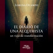 El diario de una alquimista El diario de una alquimista