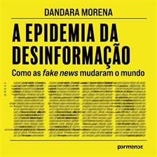 A epidemia da desinformação