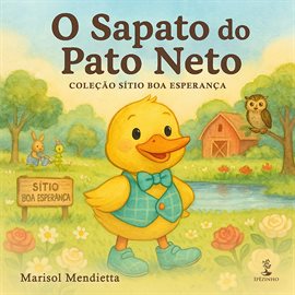 O Sapato do Pato Neto