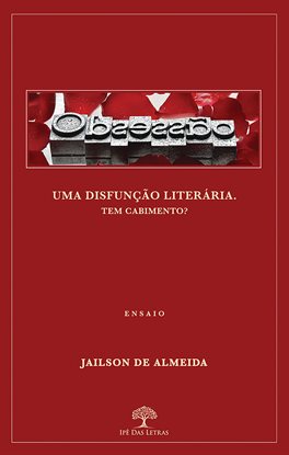 Obsessão - uma disfunção literária