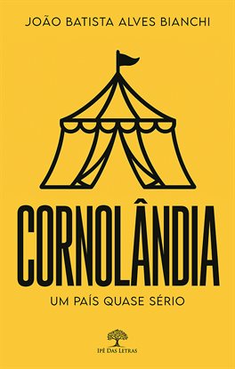 CORNOLNDIA - Um país quase sério