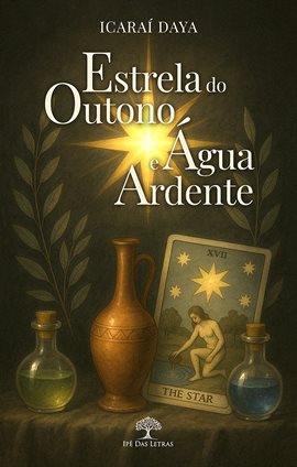Estrela do Outono e Água Ardente