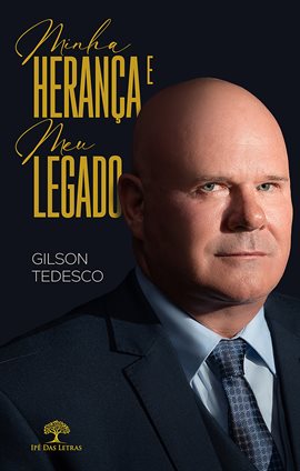 Minha Herança e Meu Legado