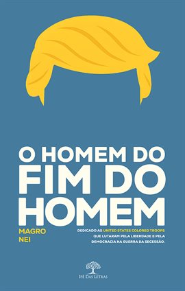 O Homem do Fim do Homem