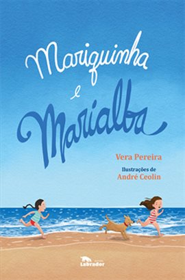Mariquinha e Marialba Mariquinha e Marialba