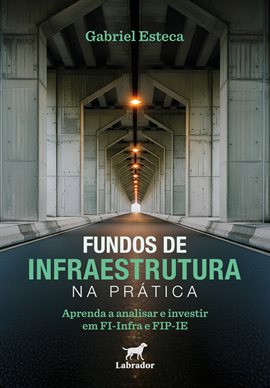 Fundos de infraestrutura na prática