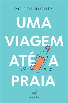 Uma viagem até a praia