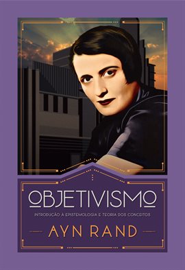 Imagen de portada para Objetivismo