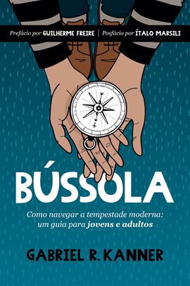 Cover image for Bússola