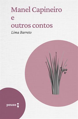 Cover image for Manel Capineiro e Outros Contos
