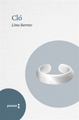 Cover image for Cló