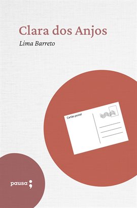 Cover image for Clara Dos Anjos