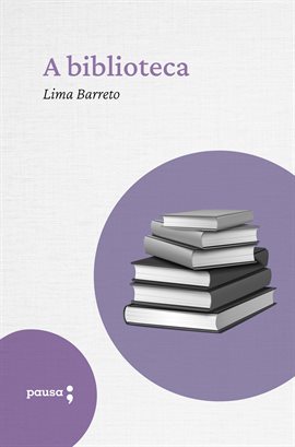 Cover image for A Biblioteca