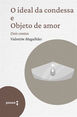 Imagen de portada para O Ideal Da Condessa e Objeto De Amor