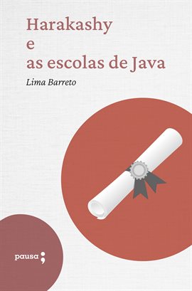 Cover image for Harakashy e As Escolas De Java