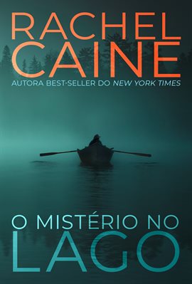 O Mistério No Lago