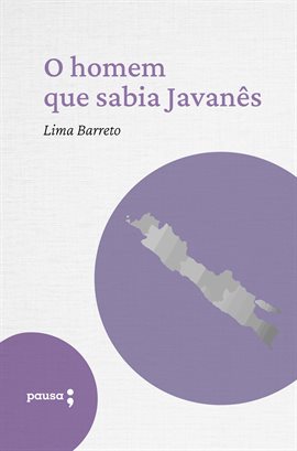 Imagen de portada para O Homem Que Sabia Javanês