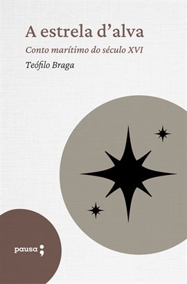 Imagen de portada para A Estrela D'alva