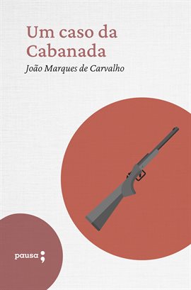 Imagen de portada para Um Caso Da Cabanada