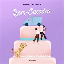 Imagen de portada para Bem-casados