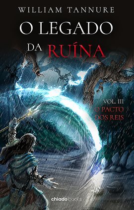 O Legado Da Ruína Volume 3