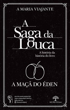A Saga Da Louca
