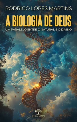 A Biologia de Deus
