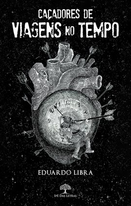 Caçadores de viagens no tempo