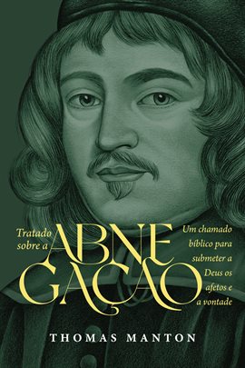 Tratado sobre abnegação Tratado sobre abnegação