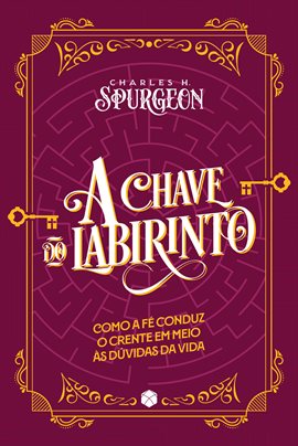 A chave do labirinto A chave do labirinto
