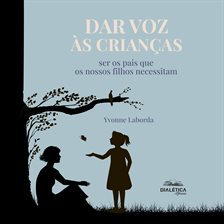 Dar voz às crianças