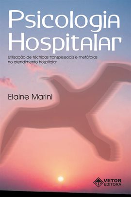 Cover image for Psicologia Hospitalar