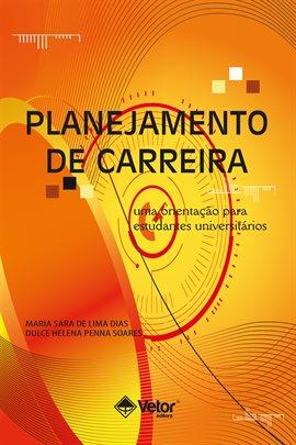 Cover image for Planejamento De Carreira