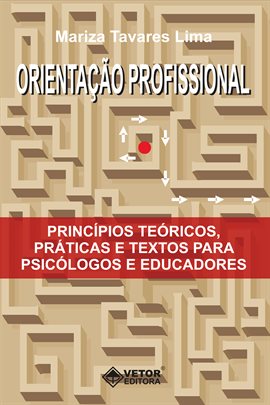 Cover image for Orientação Profissional
