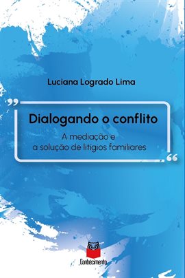 Cover image for Dialogando O Conflito