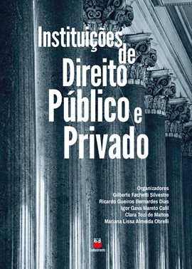 Instituições De Direito Público E Privado