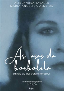 Imagen de portada para As Asas Da Borboleta