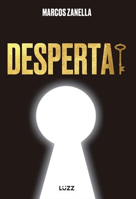 Cover image for Desperta