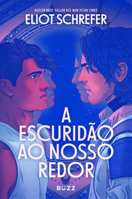 Cover image for A Escuridão Ao Nosso Redor