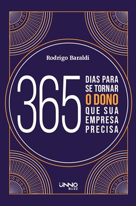 365 dias para se tornar o dono que sua empresa precisa